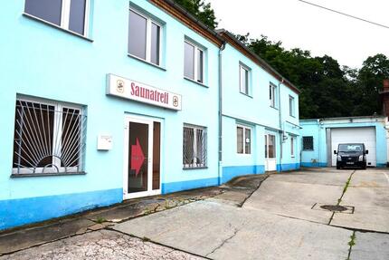 Gewerbeobjekt Spremberg - 499&euro; | Angebot:26546907