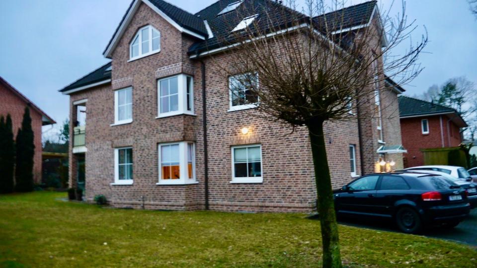 Erdgeschoßwohnung Boostedt - 3 Zimmer, 84 m&sup2;, 780&euro; | Angebot:25842619