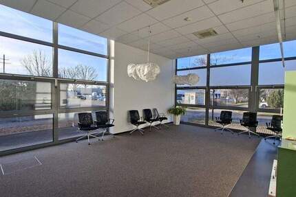 Gewerbeobjekt Weil am Rhein Haltingen - 3.400&euro; | Angebot:25782141