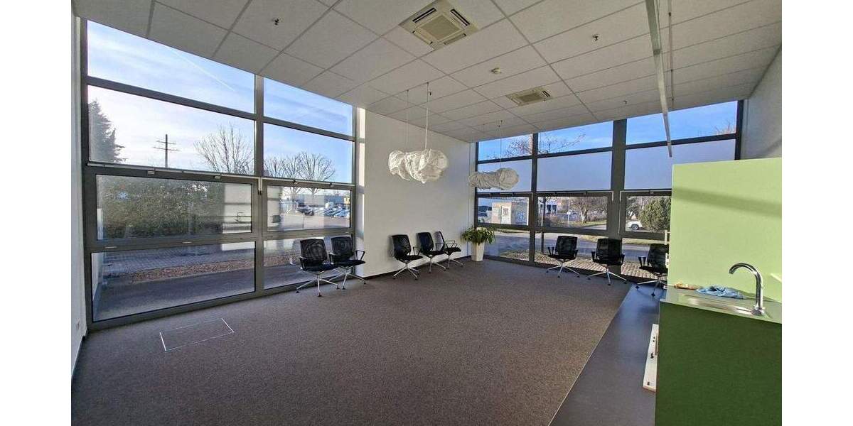 Gewerbeobjekt Weil am Rhein Haltingen - 3.400&euro; | Angebot:25782141