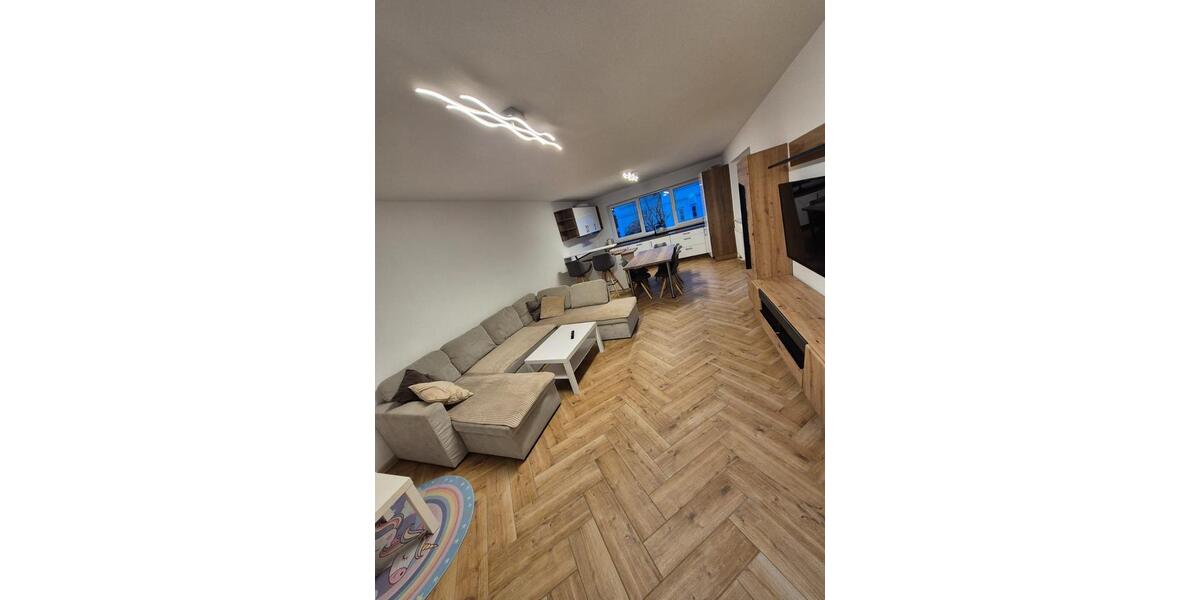 Erdgeschoßwohnung Passau Maierhof - 3 Zimmer, 80 m&sup2;, 1.100&euro; | Angebot:25371175