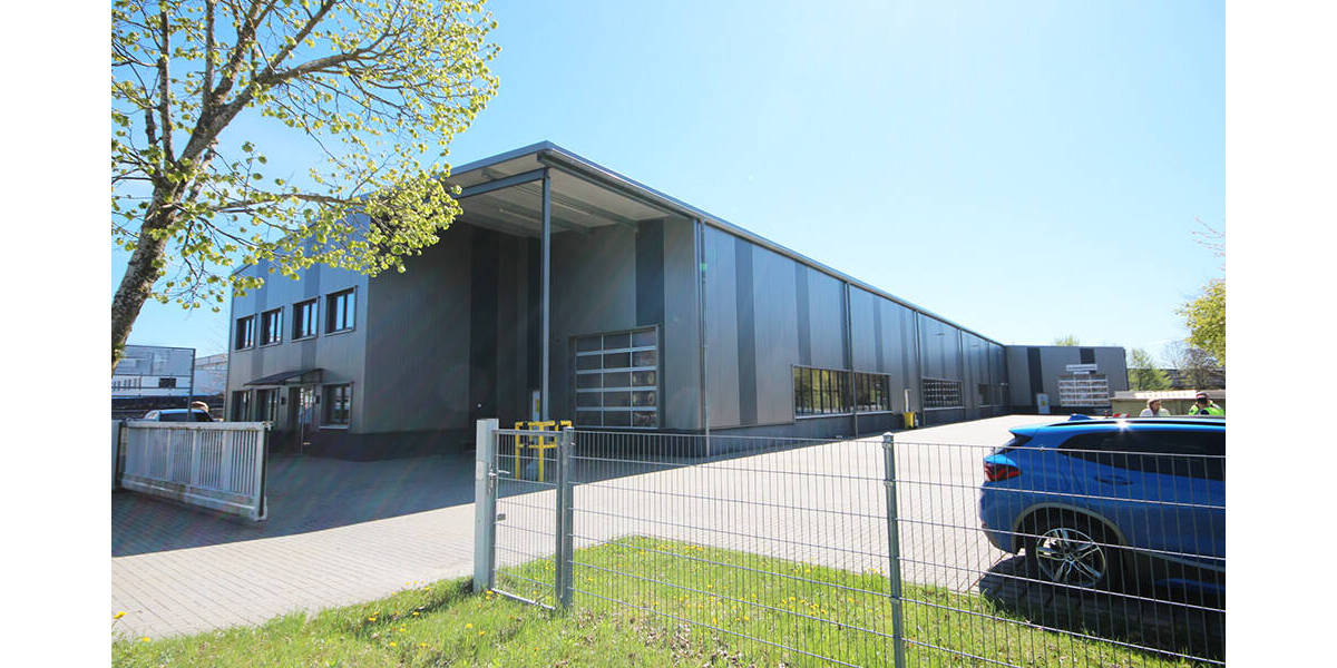 Gewerbeobjekt Neumarkt in der Oberpfalz Stauf - 10.450&euro; | Angebot:26568459