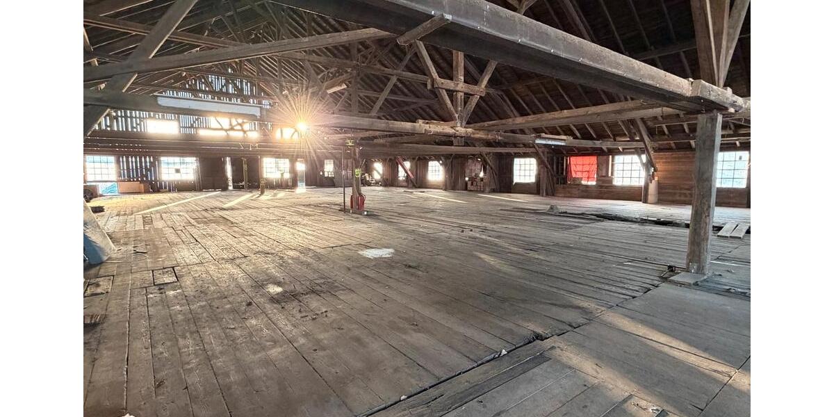 Gewerbeobjekt Homberg (Ohm) - 900&euro; | Angebot:24869720