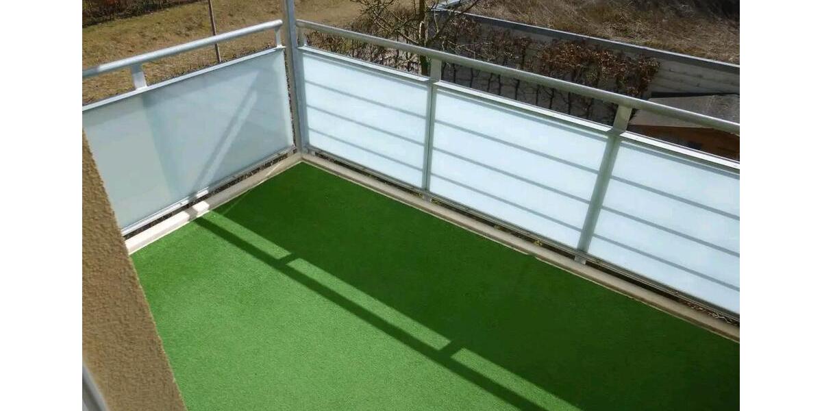 Moderne 3-Zimmer-Wohnung mit Balkon in Poing 3 zimmer