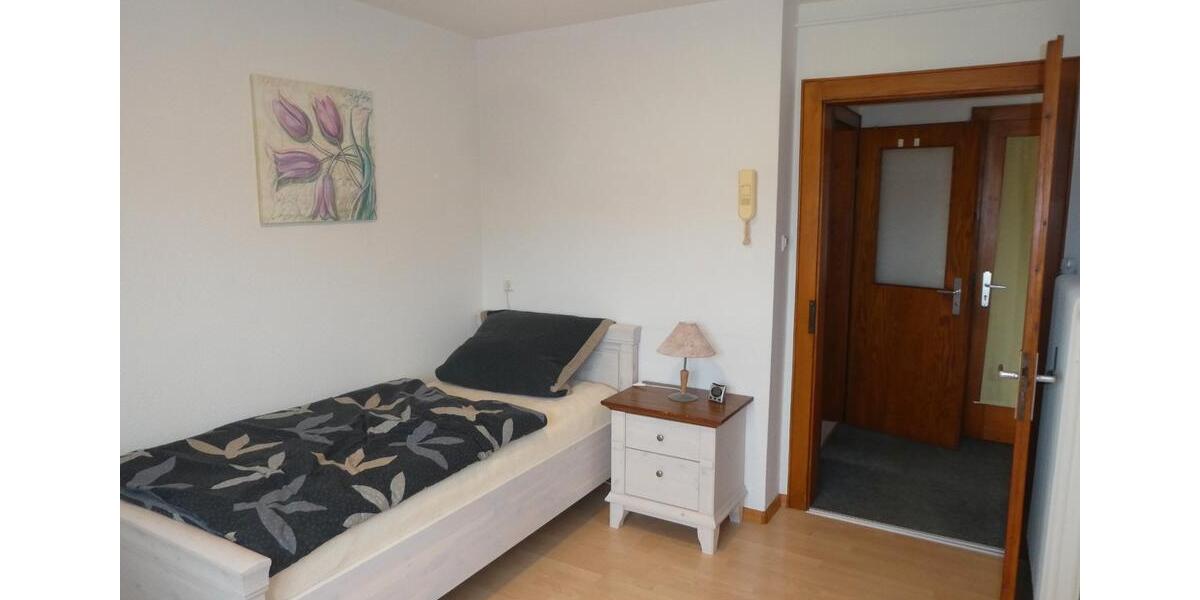 Etagenwohnung Rickenbach - 1 Zimmer, 42 m&sup2;, 600&euro; | Angebot:26423405