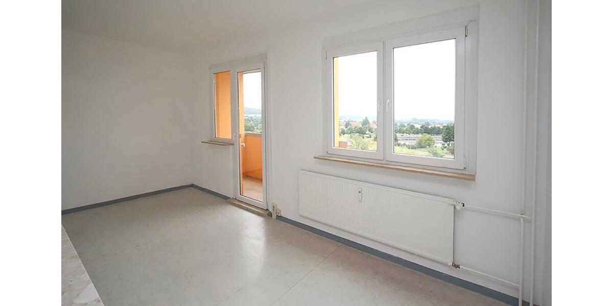 Etagenwohnung Eisleben (Lutherstadt) - 4 Zimmer, 66 m&sup2;, 283&euro; | Angebot:20829765
