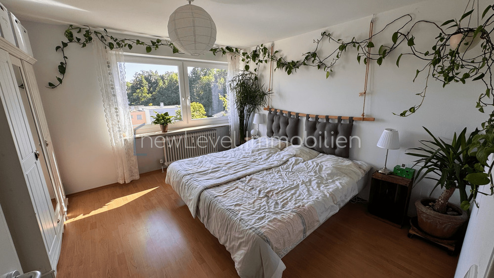 Etagenwohnung Hirschau - 4 Zimmer, 89 m&sup2;, 800&euro; | Angebot:25911461