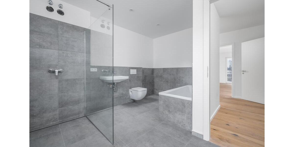 Etagenwohnung Werder (Havel) - 3 Zimmer, 99 m&sup2;, 1.595&euro; | Angebot:26278675