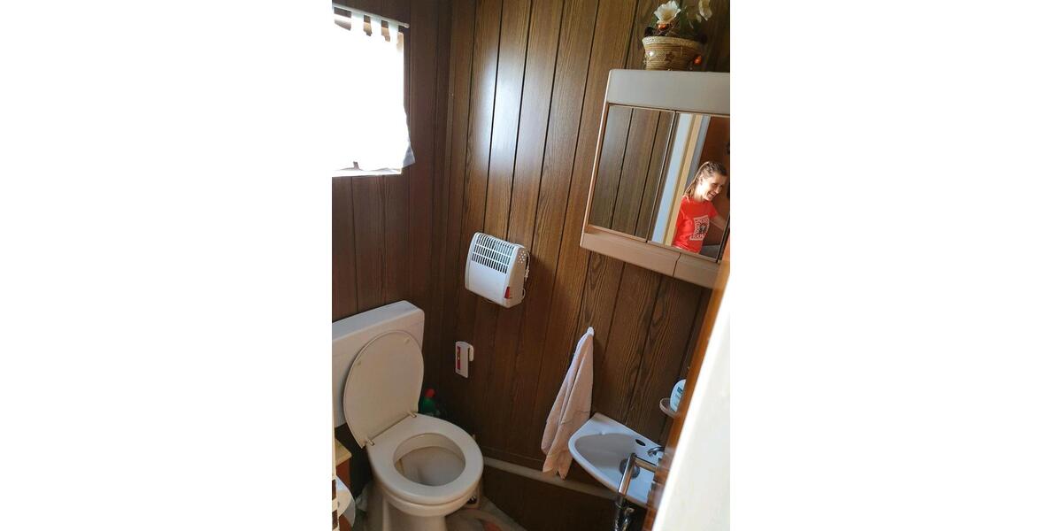 Doppelhaushälfte Stutensee - 4 Zimmer, 100 m&sup2;, 1.600&euro; | Angebot:24467017