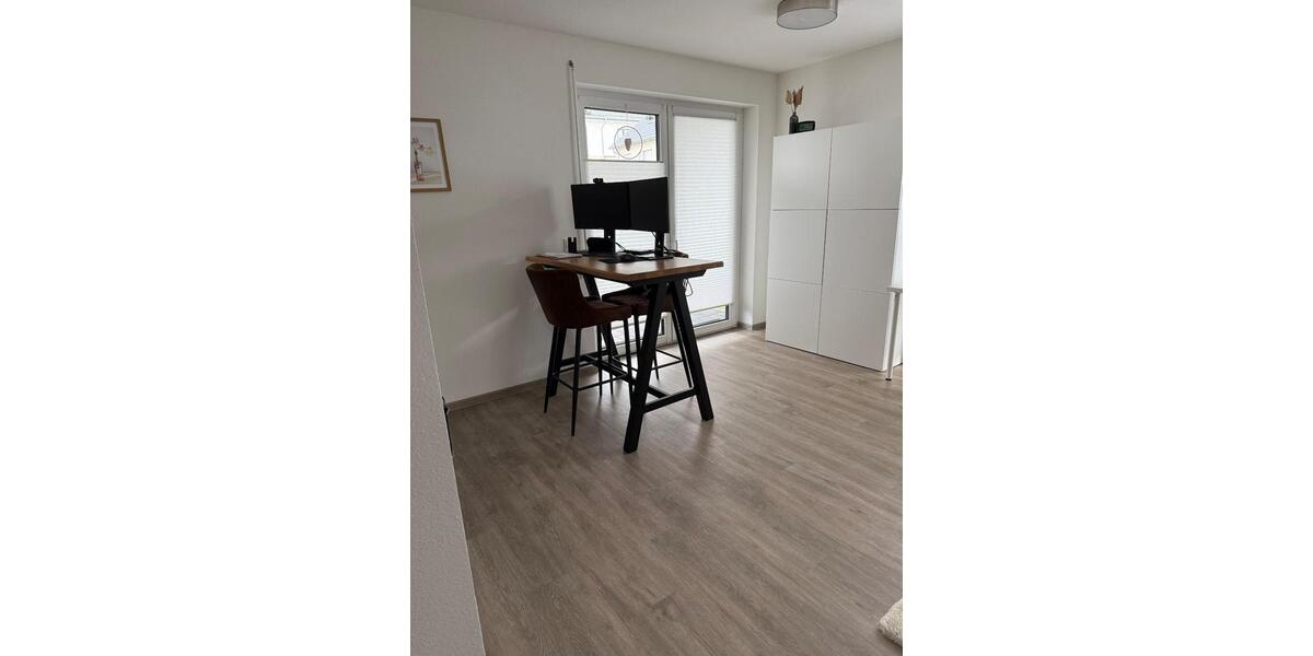 Erdgeschoßwohnung Gießen Allendorf - 2 Zimmer, 50 m&sup2;, 650&euro; | Angebot:25960481