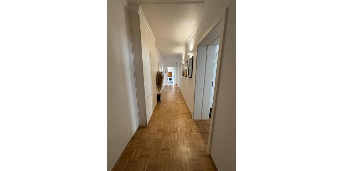 Erdgeschoßwohnung Wiesbaden - 3 Zimmer, 80 m&sup2;, 1.750&euro; | Angebot:25636460