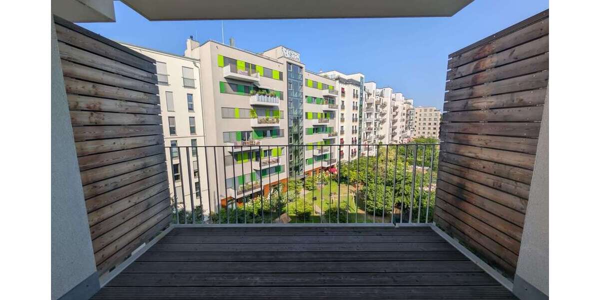 Etagenwohnung Berlin Mitte - 2 Zimmer, 55 m&sup2;, 1.190&euro; | Angebot:27033510