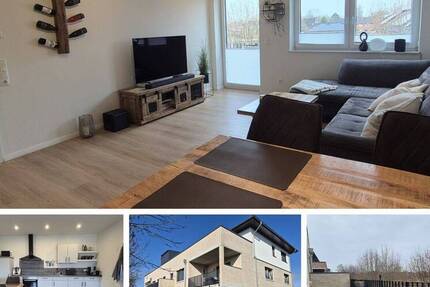 Wohnung Erfde - 3 Zimmer, 80 m&sup2;, 800&euro; | Angebot:26804226