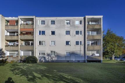 Demnächst frei! 2-Zimmer-Wohnung in Germersheim 2 zimmer