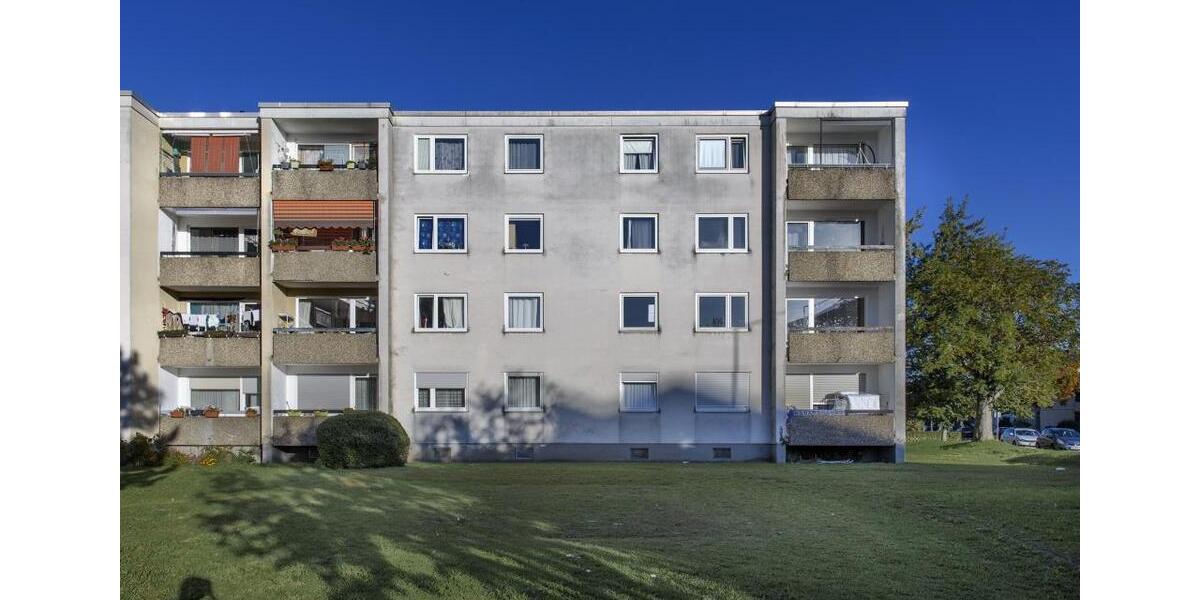 Demnächst frei! 2-Zimmer-Wohnung in Germersheim 2 zimmer