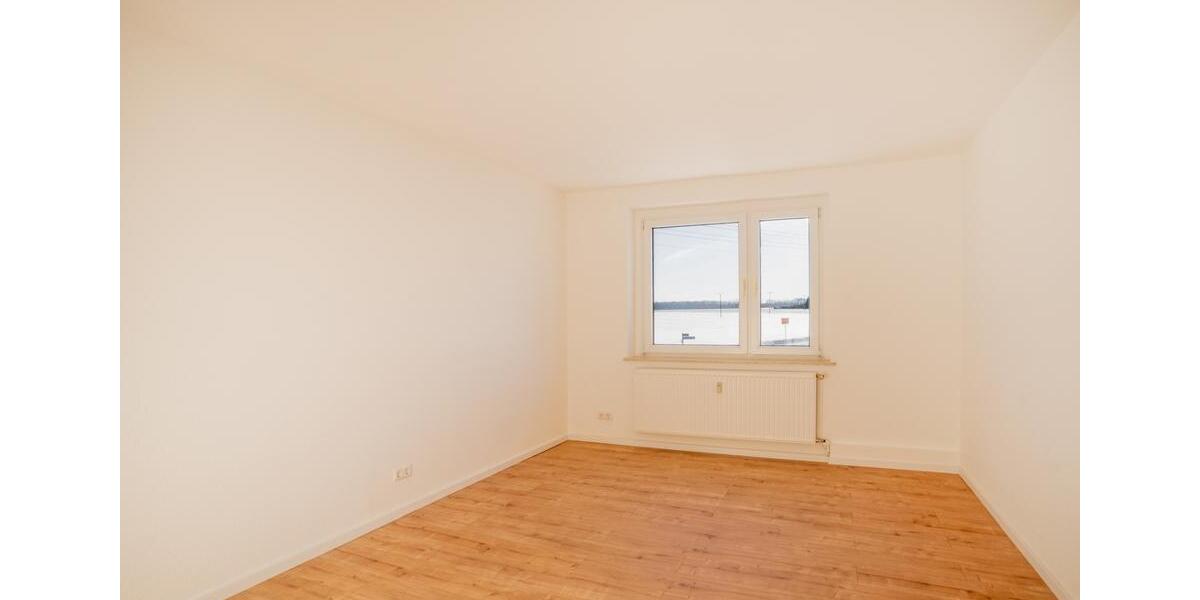 Borna - frisch sanierte 3 Zimmerwohnung 3 zimmer