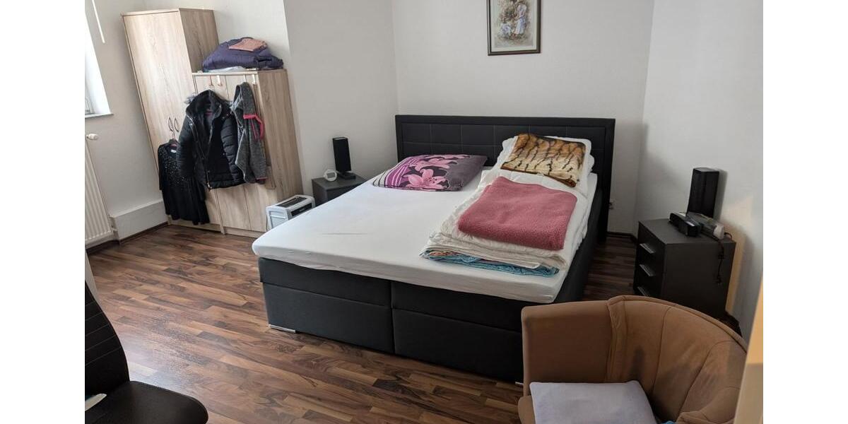 Etagenwohnung Daaden - 4 Zimmer, 91 m&sup2;, 600&euro; | Angebot:26110856