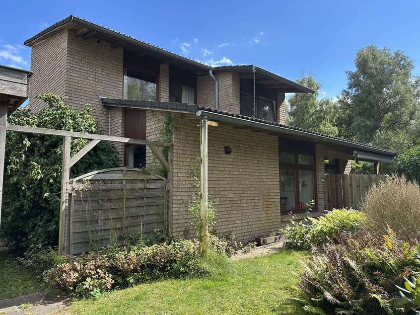 Haus zum Mieten in Tostedt 1.650 € 150 m²
