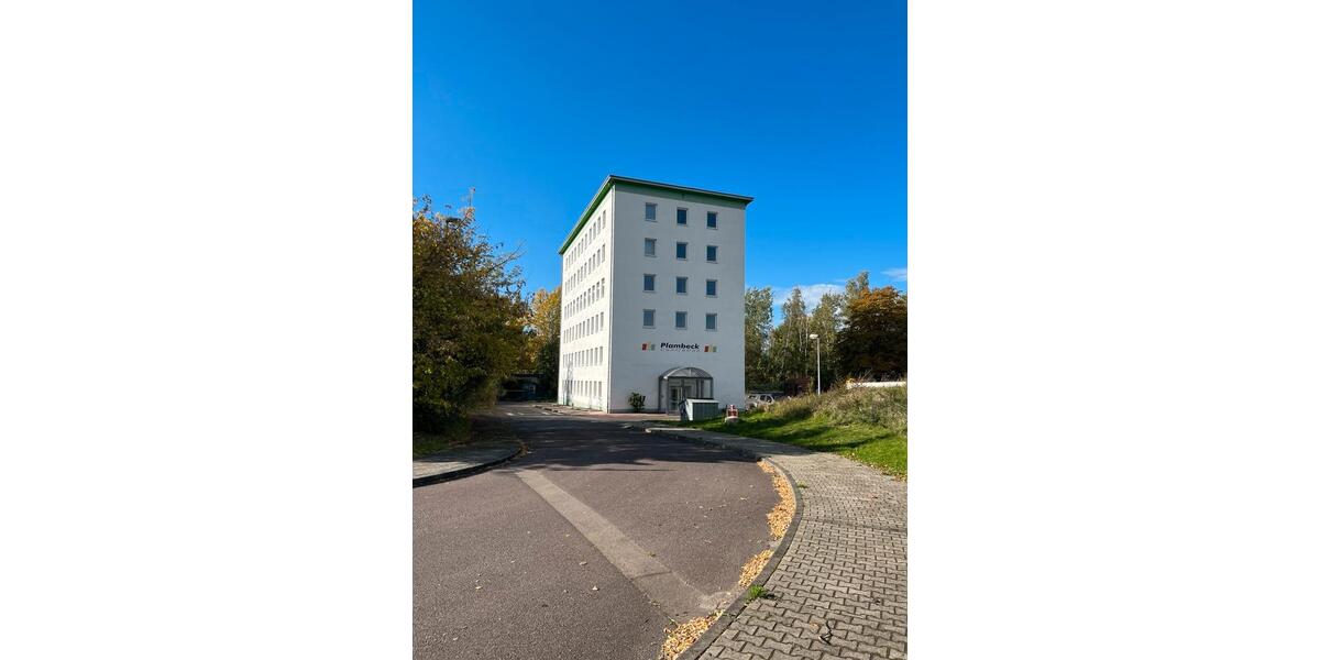 Gewerbeobjekt Rötha - 6&euro; | Angebot:26553424
