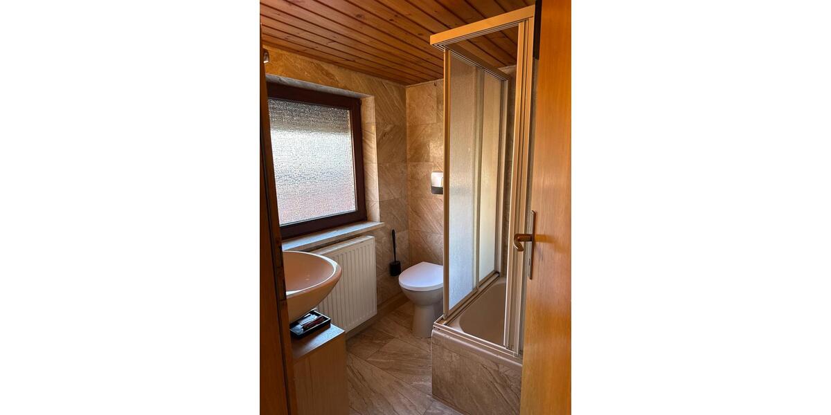 Einfamilienhaus Ulm Donautal - 5 Zimmer, 110 m&sup2;, 1.330&euro; | Angebot:26533921