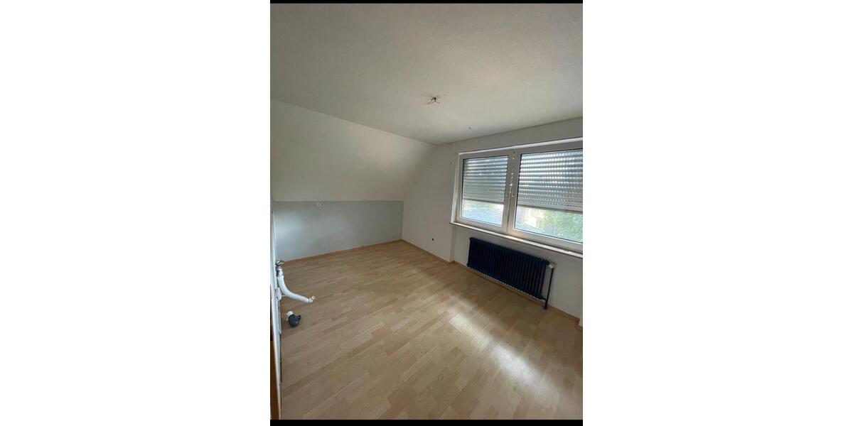 Dachgeschoßwohnung Molbergen - 3 Zimmer, 72 m&sup2;, 750&euro; | Angebot:26567088