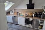 Dachgeschoßwohnung Morsbach - 2 Zimmer, 76 m&sup2;, 625&euro; | Angebot:26639526