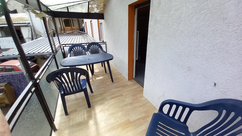 Etagenwohnung Niederneisen - 5 Zimmer, 140 m&sup2;, 990&euro; | Angebot:24524613