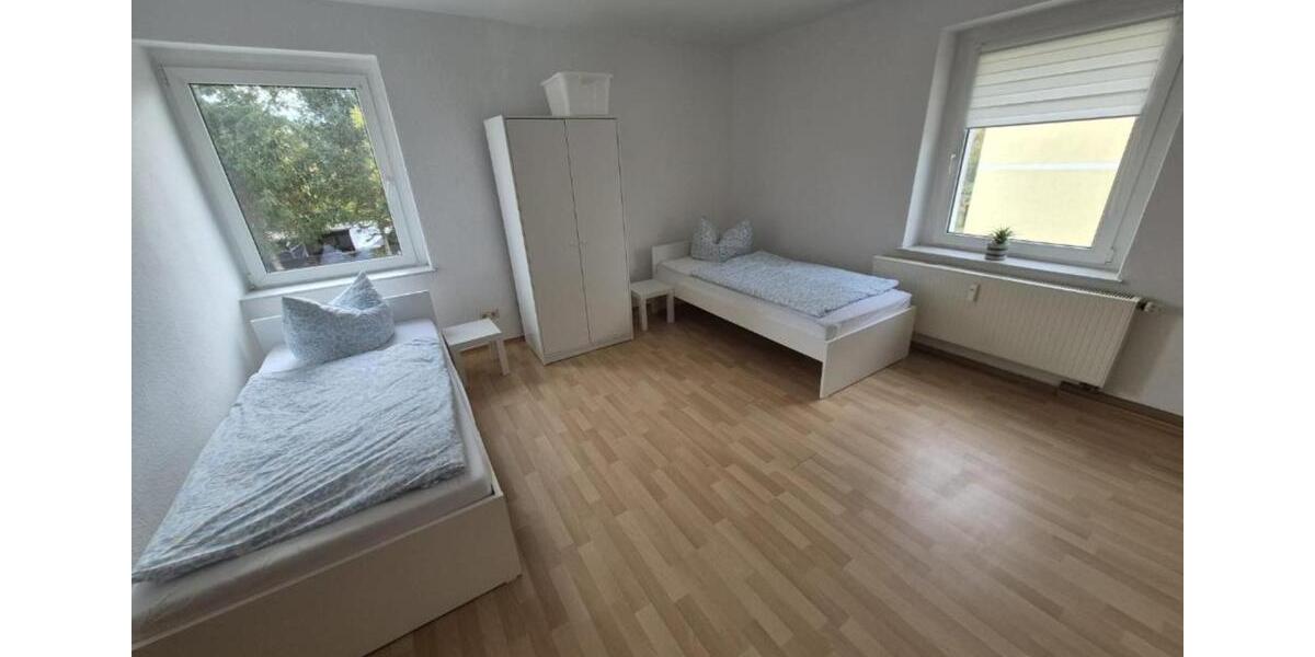 Wohnen auf Zeit Bleicherode - 2 Zimmer, 45 m&sup2;, 1.700&euro; | Angebot:24757089