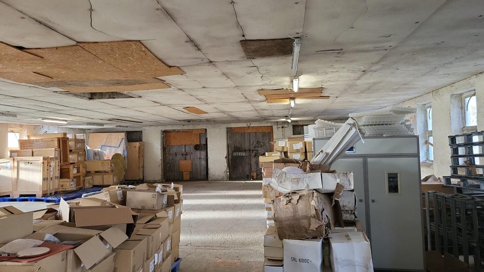 Gewerbeobjekt Löwenberger Land - 700&euro; | Angebot:24696152