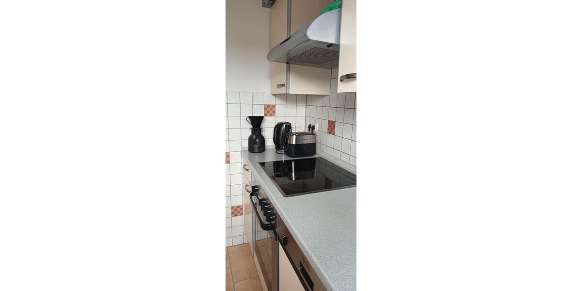 Dachgeschoßwohnung Wacken - 2 Zimmer, 56 m&sup2;, 620&euro; | Angebot:26638895