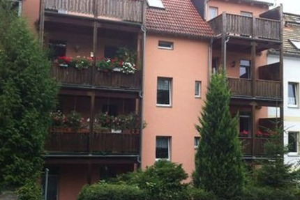 Wohnung Altenburg Südost - 2 Zimmer, 50 m&sup2;, 380&euro; | Angebot:26290115