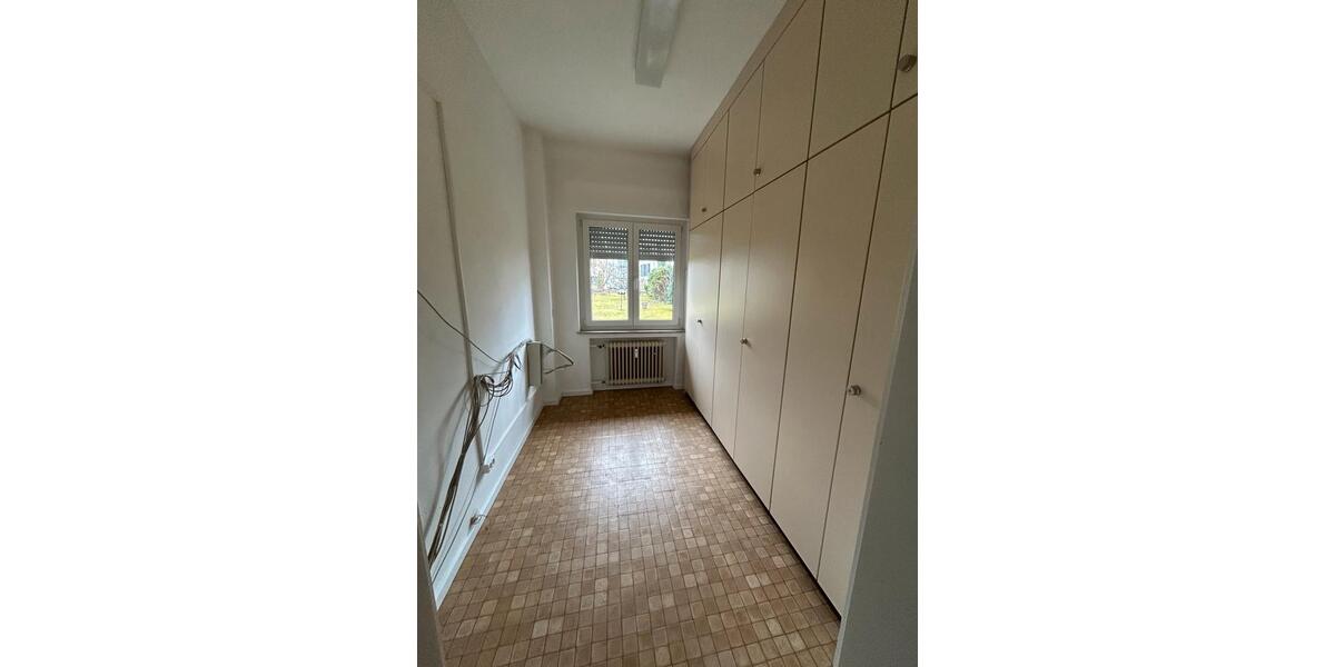 Erdgeschoßwohnung Balingen - 4 Zimmer, 98 m&sup2;, 900&euro; | Angebot:25173154