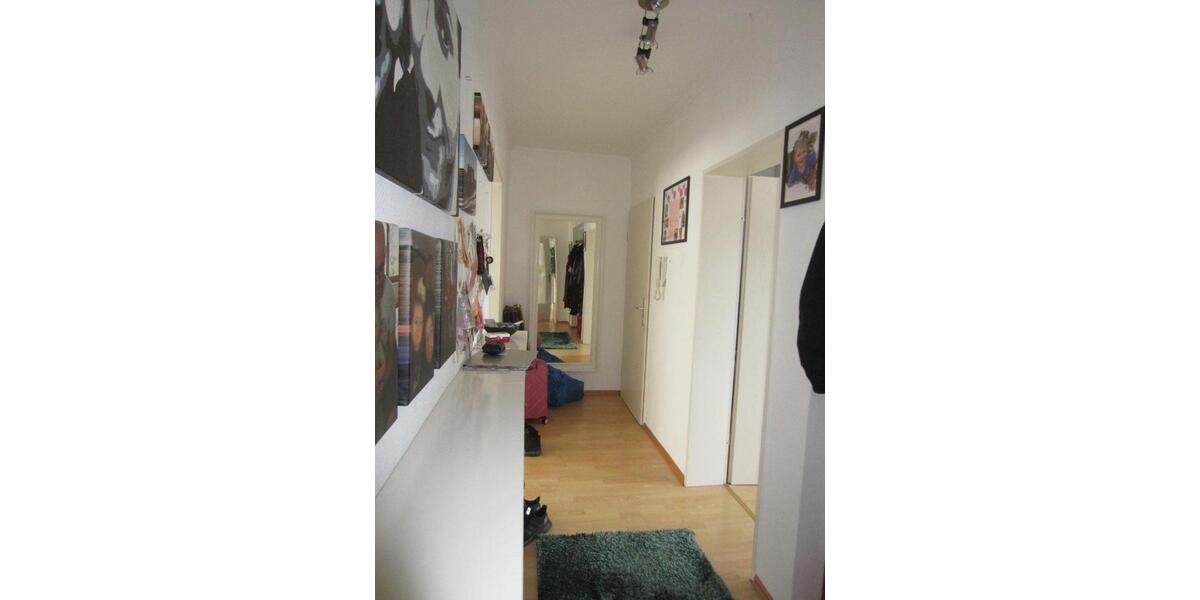 Dachgeschoßwohnung Bad Schwalbach - 3 Zimmer, 94 m&sup2;, 750&euro; | Angebot:25991168