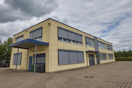 Gewerbeobjekt Marienheide - 2.732&euro; | Angebot:22957579