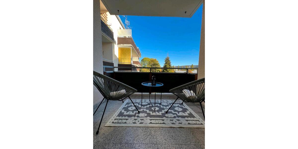 Etagenwohnung Bad Pyrmont - 2 Zimmer, 58 m&sup2;, 790&euro; | Angebot:26690139