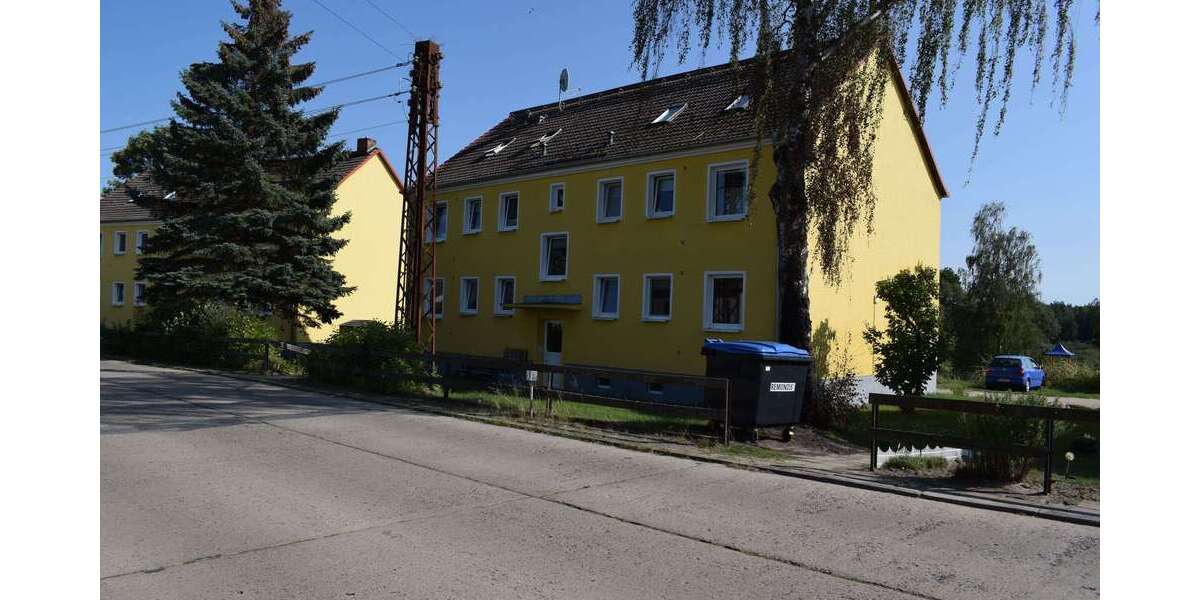 Etagenwohnung Carpin - 3 Zimmer, 61 m&sup2;, 280&euro; | Angebot:26073387