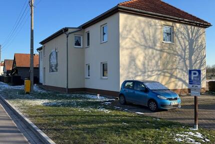 Wohnung Salzatal - 1 Zimmer, 27 m&sup2;, 215&euro; | Angebot:24397075