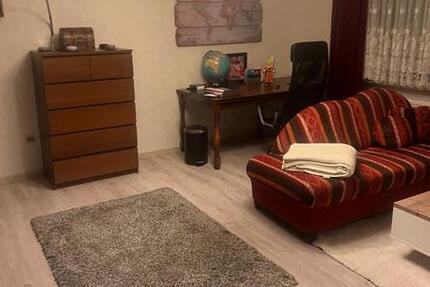 Wohnen auf Zeit Homberg (Efze) - 2 Zimmer, 76 m&sup2;, 60&euro; | Angebot:26268394