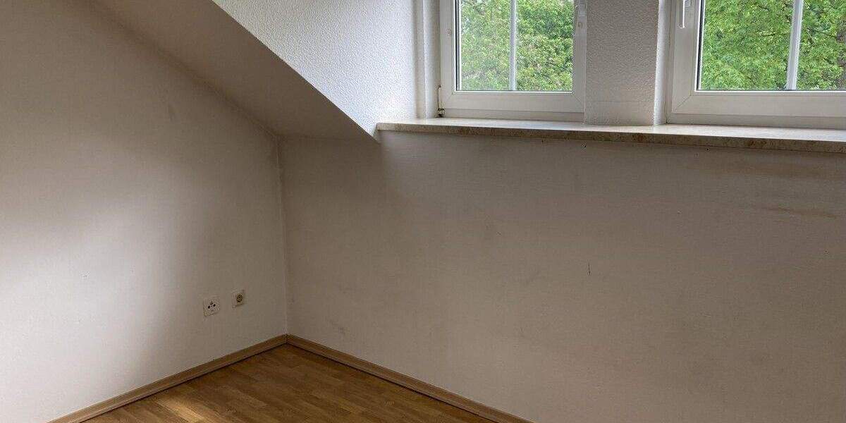 Etagenwohnung Deggendorf - 3 Zimmer, 61 m&sup2;, 600&euro; | Angebot:25690406