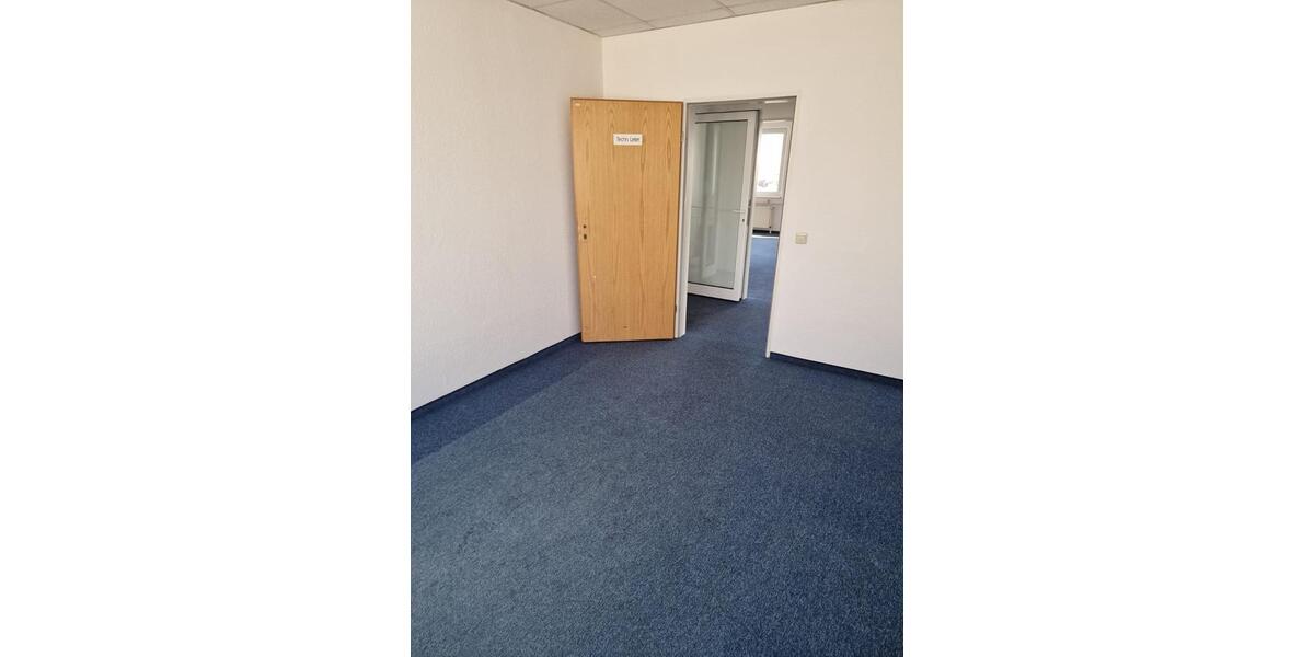 Gewerbeobjekt Ahrensfelde - 1.200&euro; | Angebot:25883524