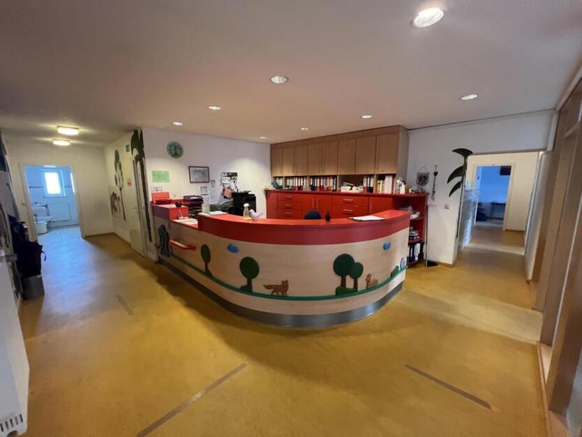 Praxis Büro in Vilshofen an der Donau zu vermieten