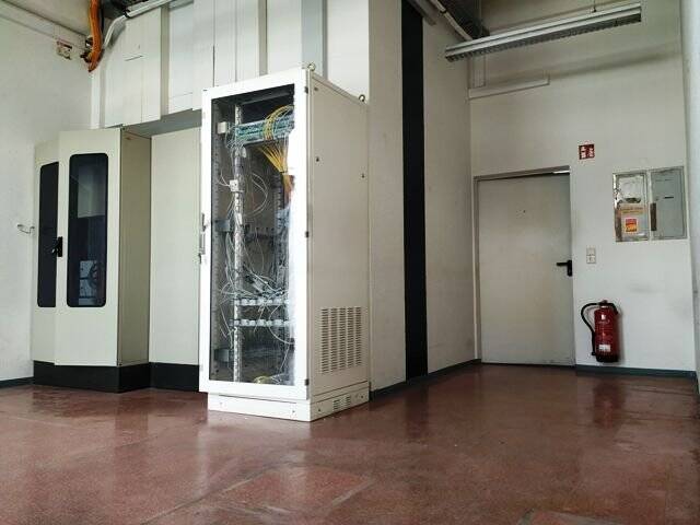 Gewerbeobjekt Bad Mergentheim - 6 Zimmer, 4.500&euro; | Angebot:20946730