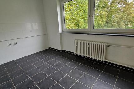 Toll geschnittene 4-Zimmer-Wohnung im Grünen 4 zimmer