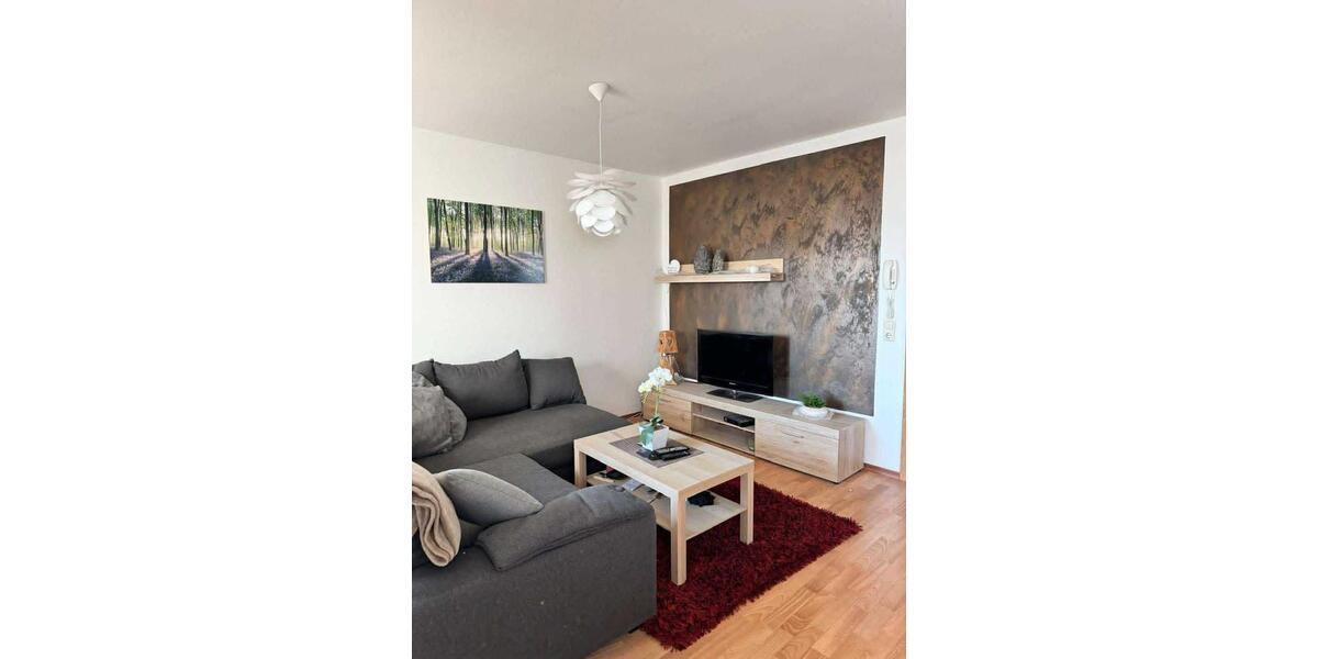Dachgeschoßwohnung Neunburg vorm Wald - 2 Zimmer, 60 m&sup2;, 710&euro; | Angebot:25868393