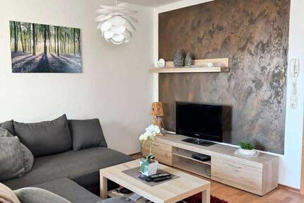 Wohnung Neunburg vorm Wald - 2 Zimmer, 60 m&sup2;, 710&euro; | Angebot:25868393