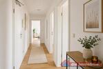 Dachgeschoßwohnung Magdeburg Beyendorf-Sohlen - 2 Zimmer, 52 m&sup2;, 416&euro; | Angebot:26660656