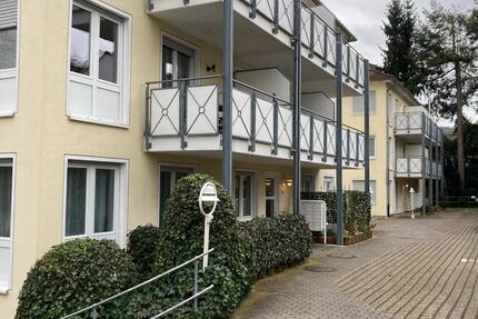 Wohnung Bad Wildungen - 1 Zimmer, 31 m&sup2;, 300&euro; | Angebot:25650691