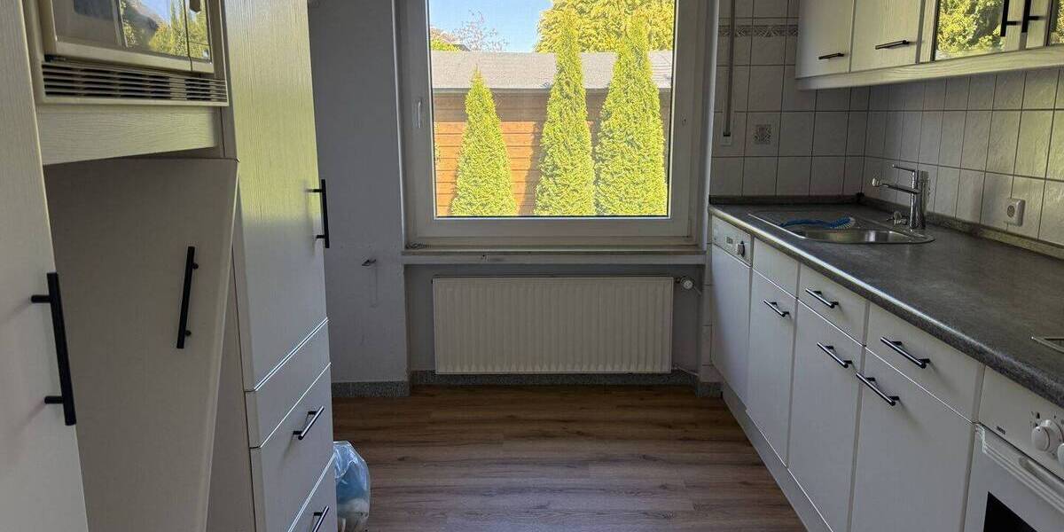 Bungalow Neuenkirchen - 3 Zimmer, 99 m&sup2;, 1.300&euro; | Angebot:26723268