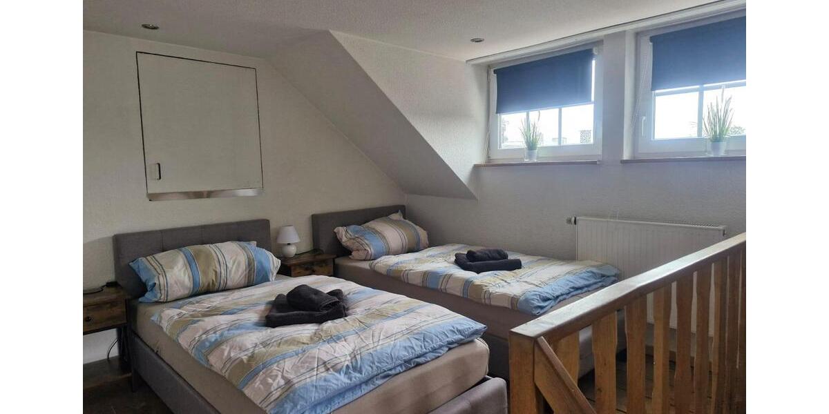 Wohnen auf Zeit Hamm Bockum - 2 Zimmer, 65 m&sup2;, 15&euro; | Angebot:25341330
