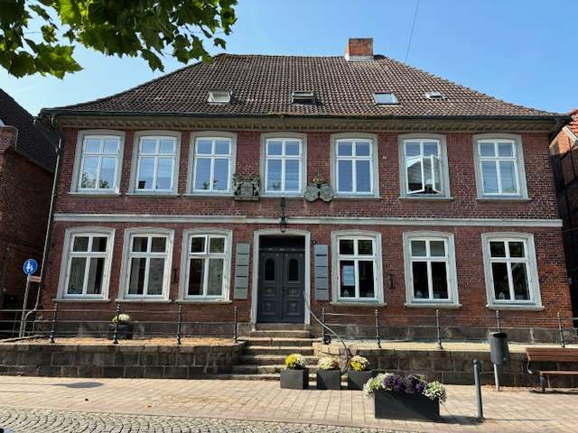 Gewerbeobjekt Plön - 975&euro; | Angebot:27503515